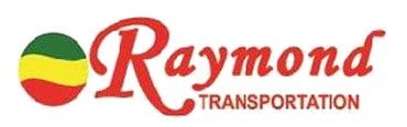 raymond bus logo